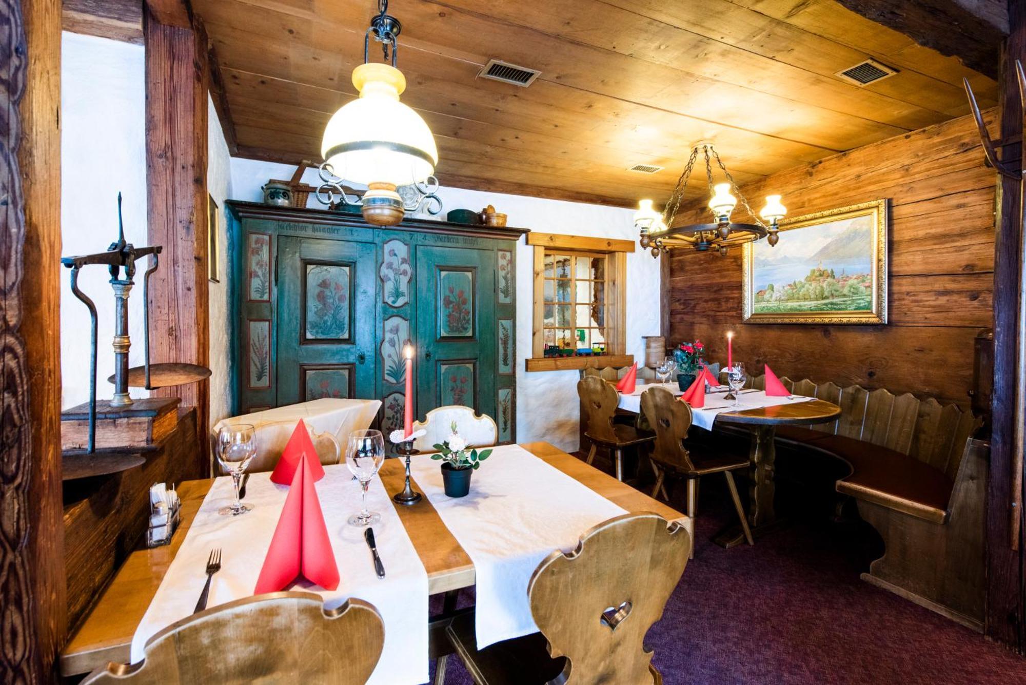 Hotel Brienzerburli Бриенц Экстерьер фото